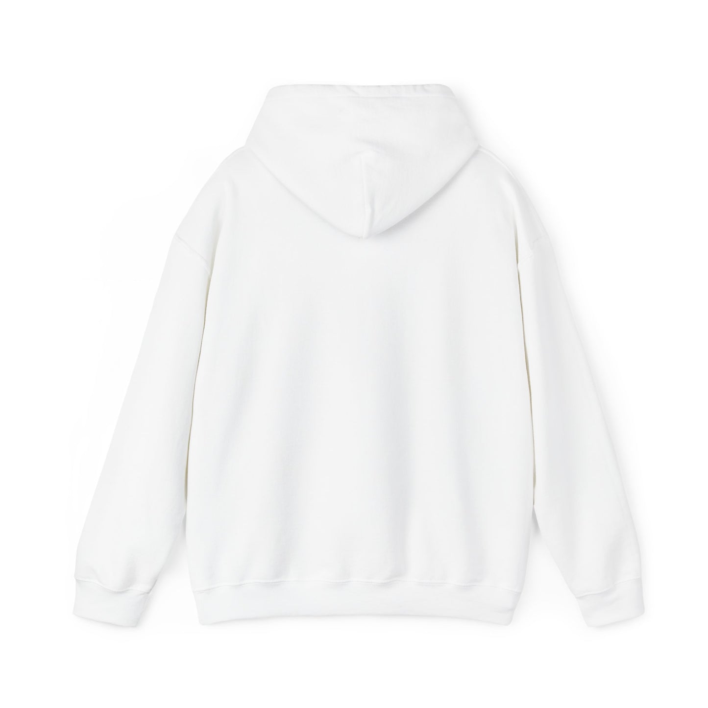 Logos Hoodie