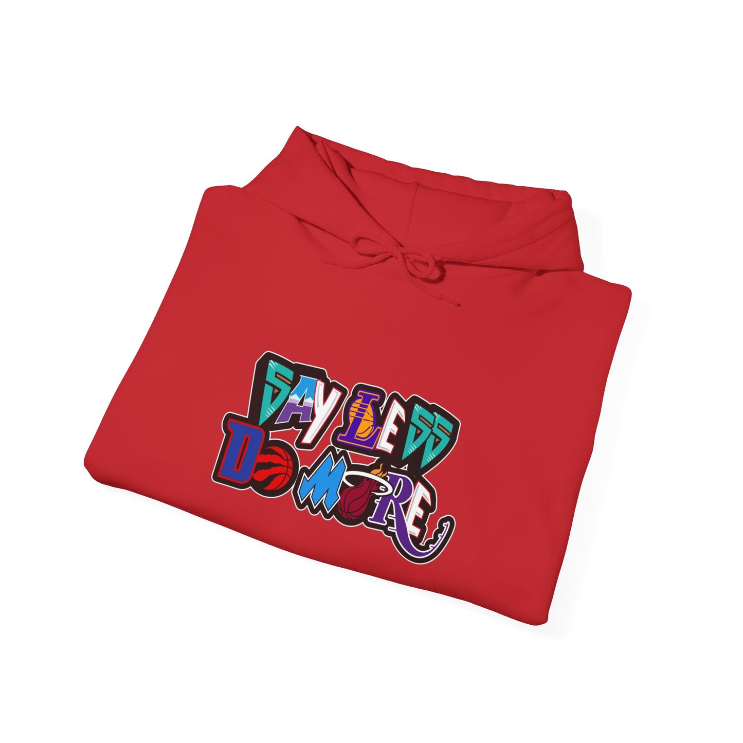 Logos Hoodie