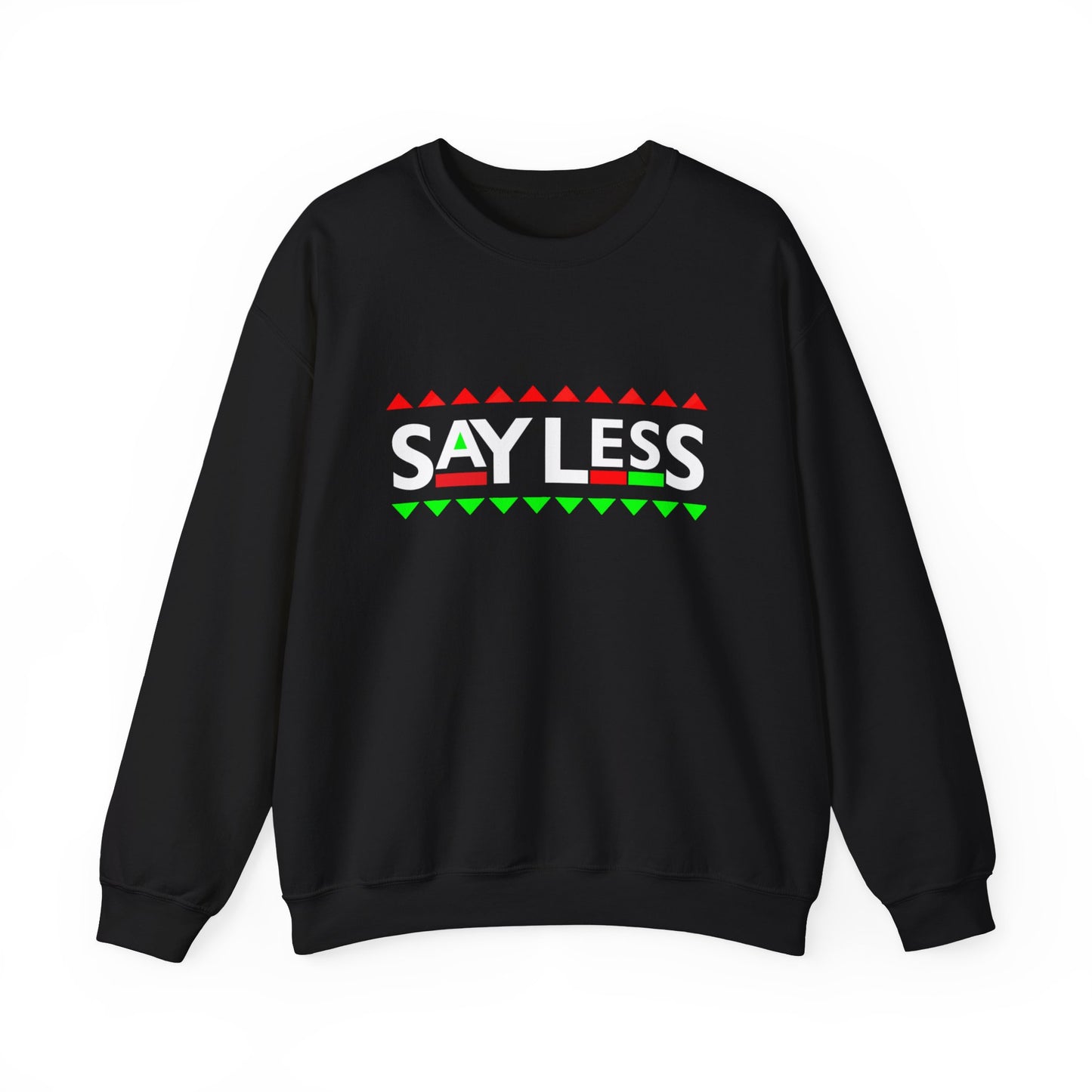 Freedom Crewneck