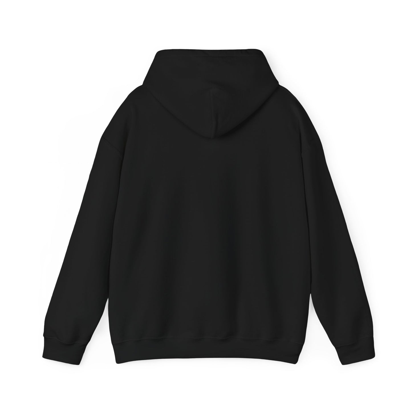 Logos Hoodie