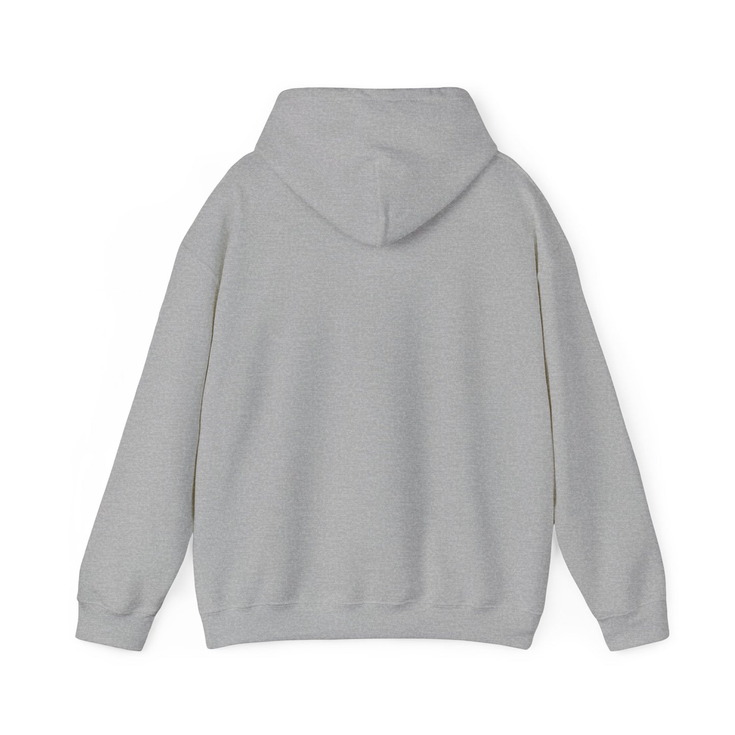 Logos Hoodie