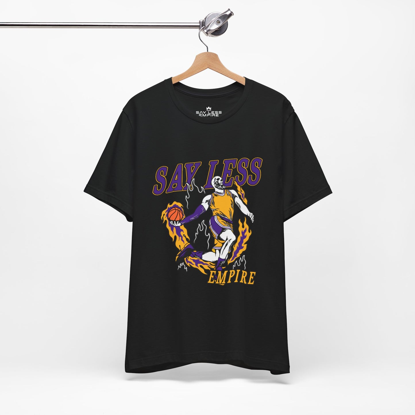 Lakeshow Dunkman Tee