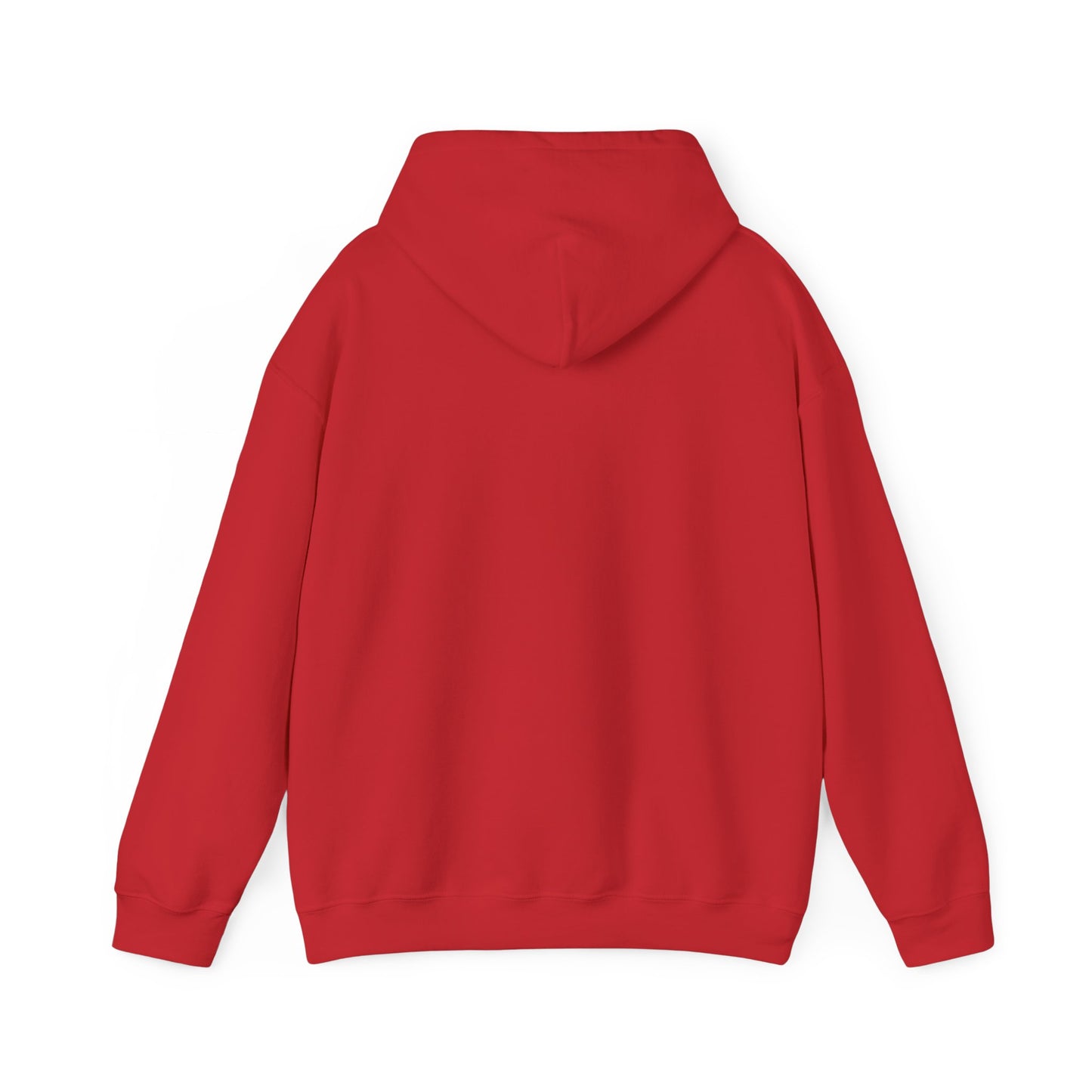 Logos Hoodie