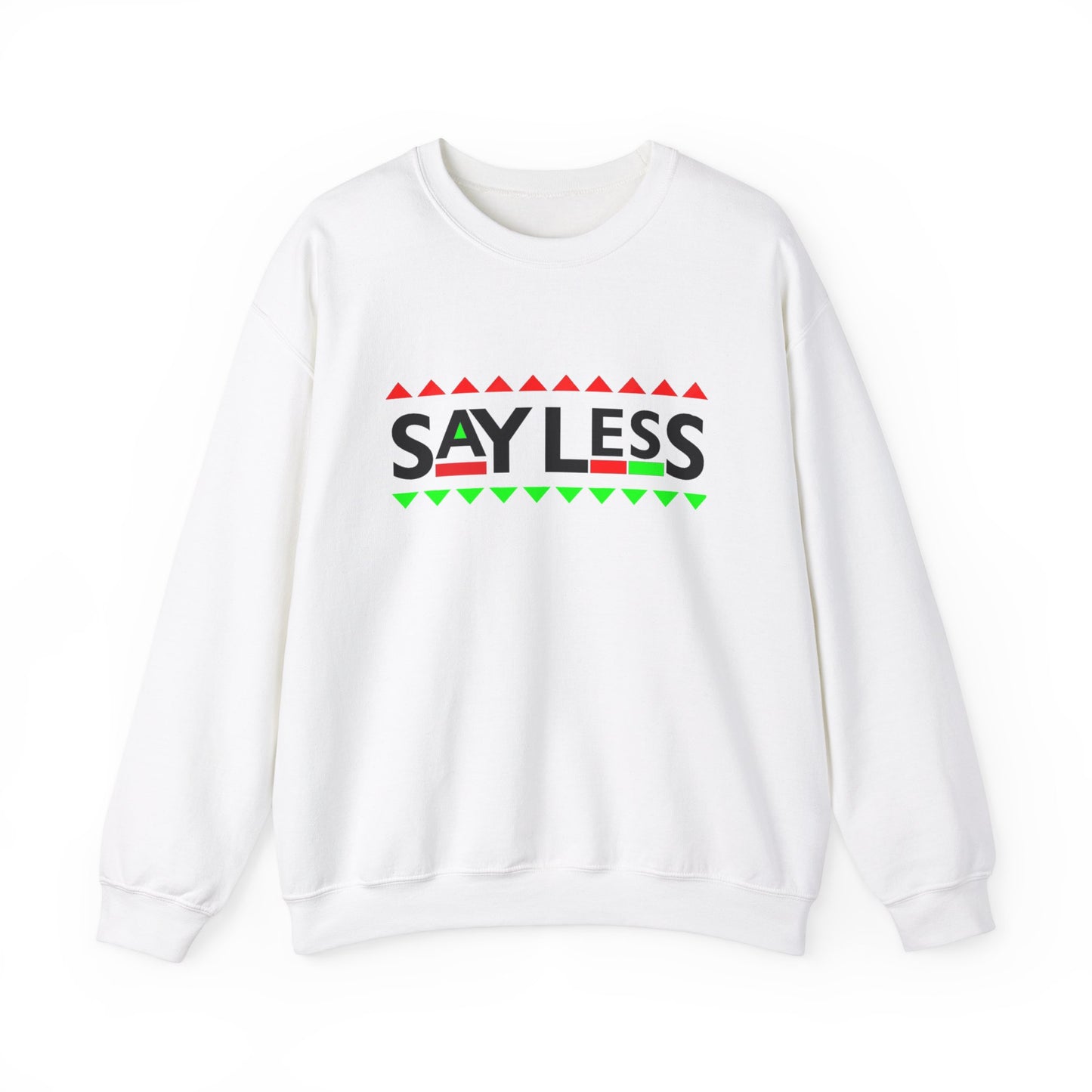 Freedom Crewneck