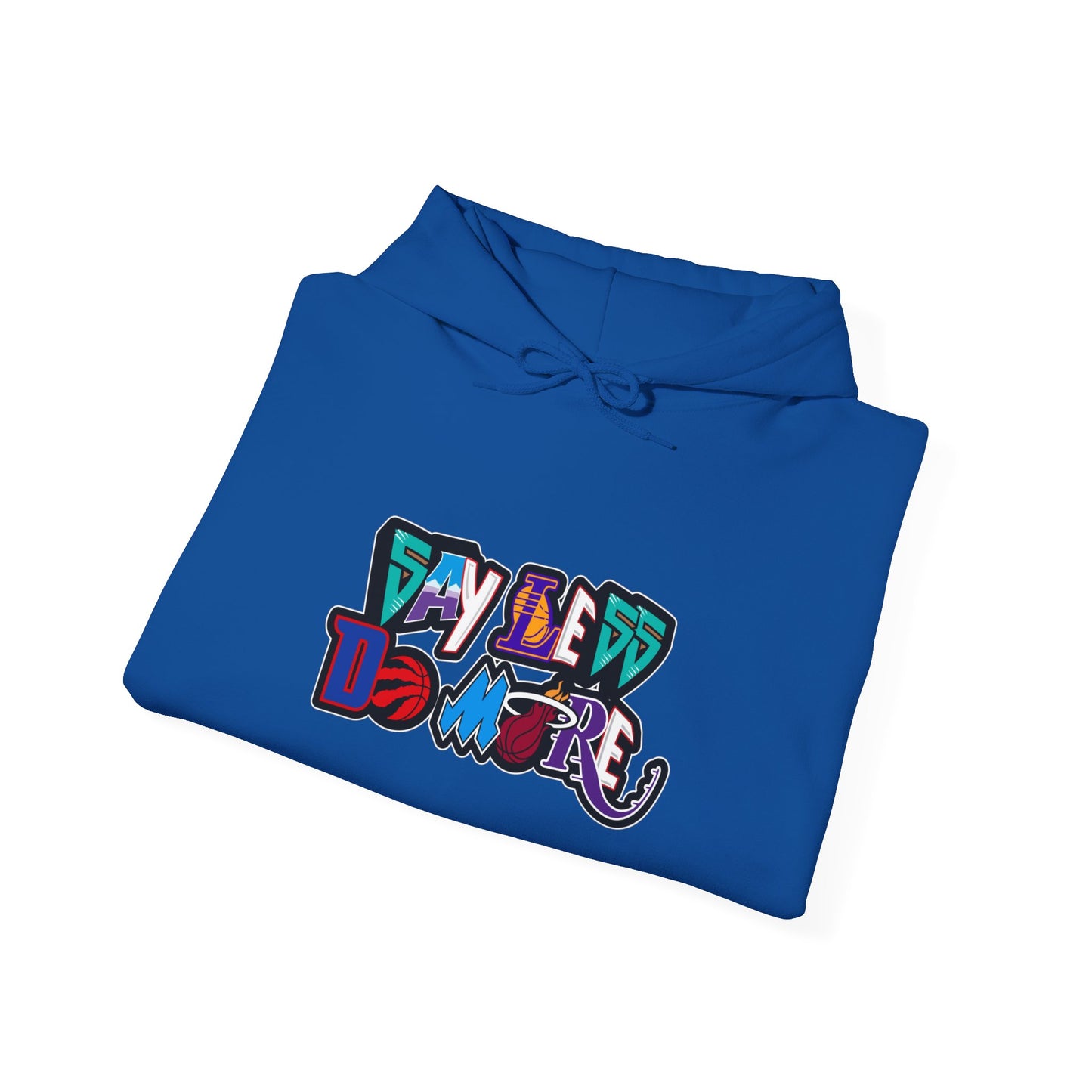 Logos Hoodie