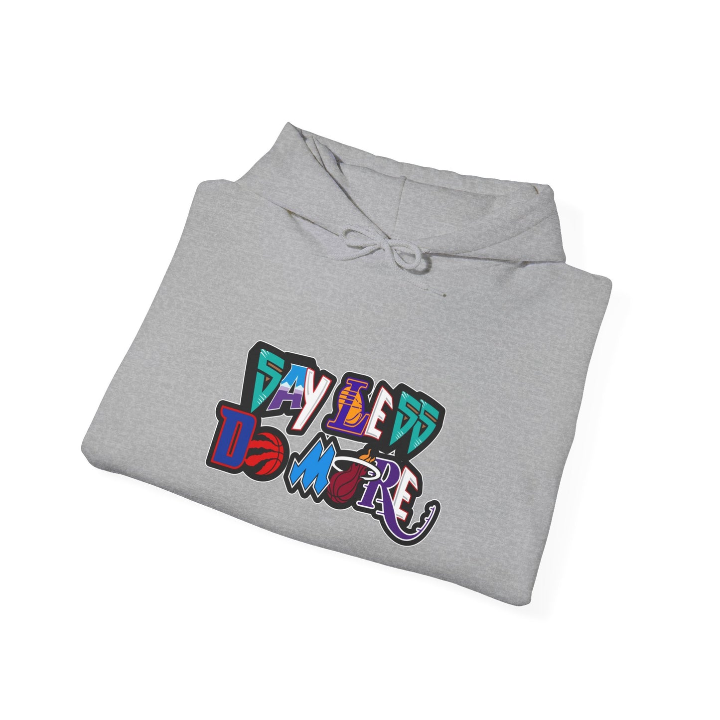 Logos Hoodie