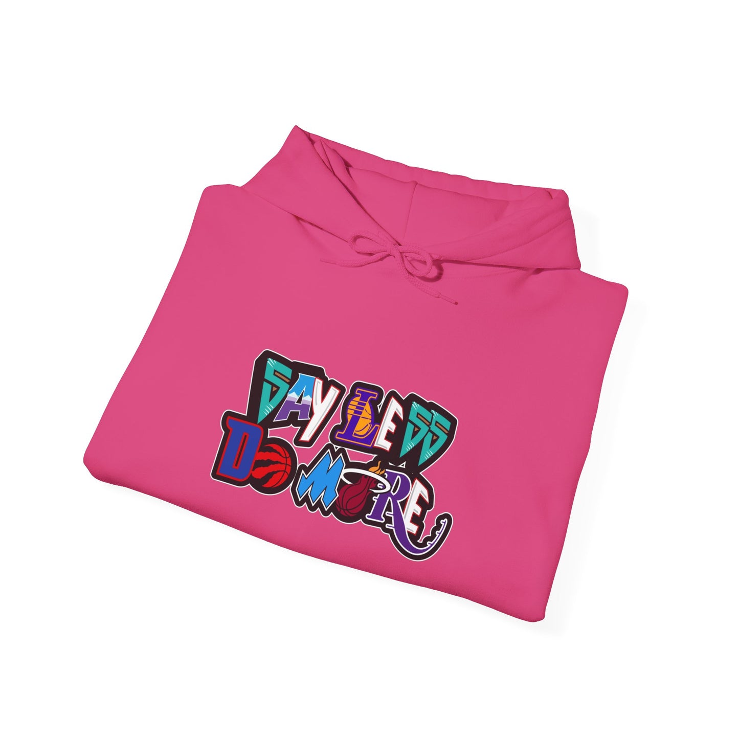 Logos Hoodie