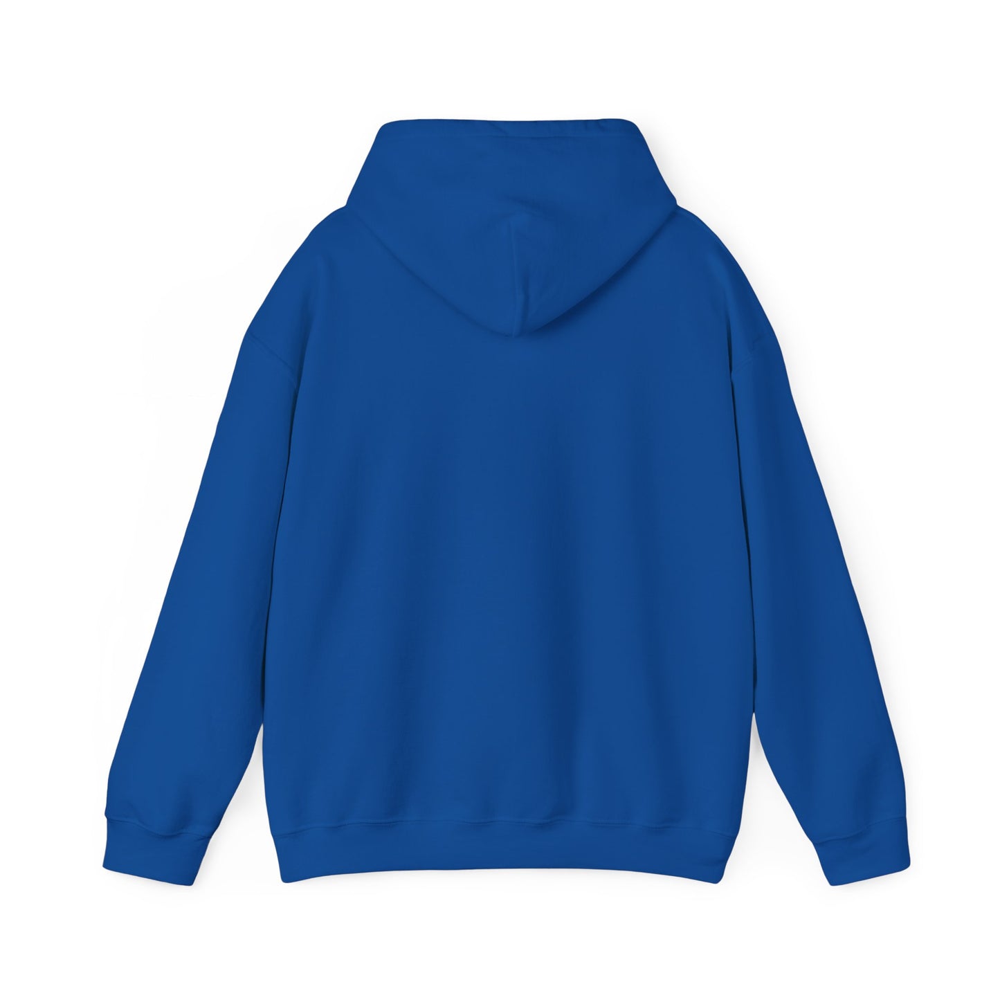 Logos Hoodie