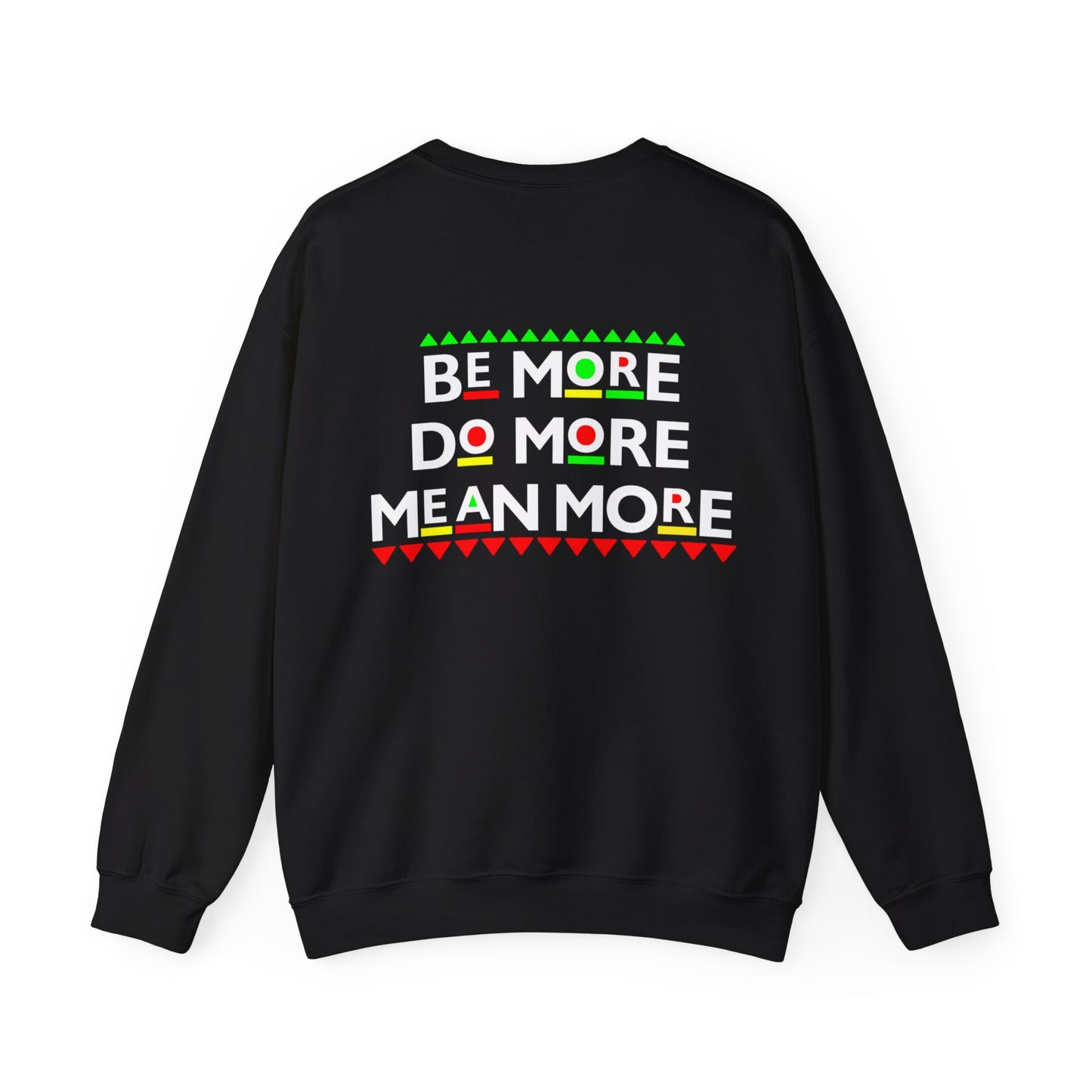 Freedom Crewneck