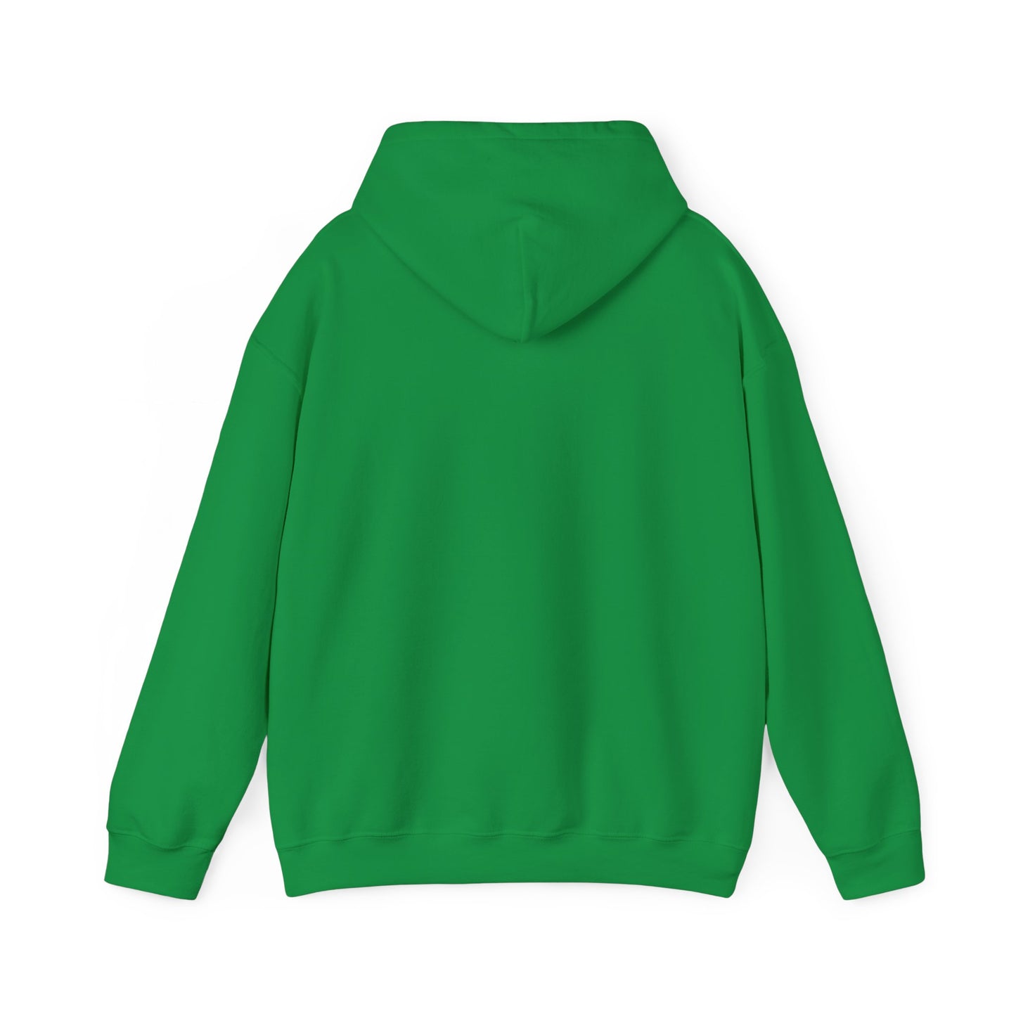 Logos Hoodie