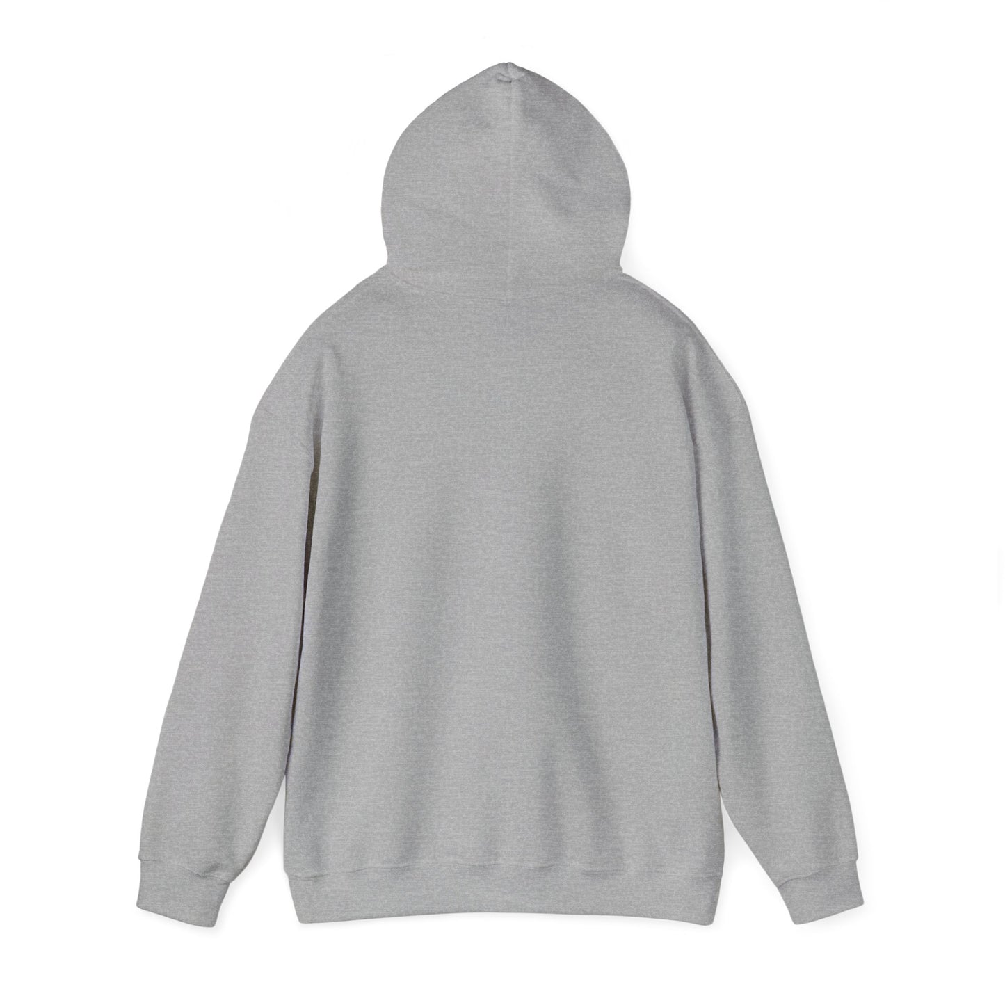 Logos Hoodie