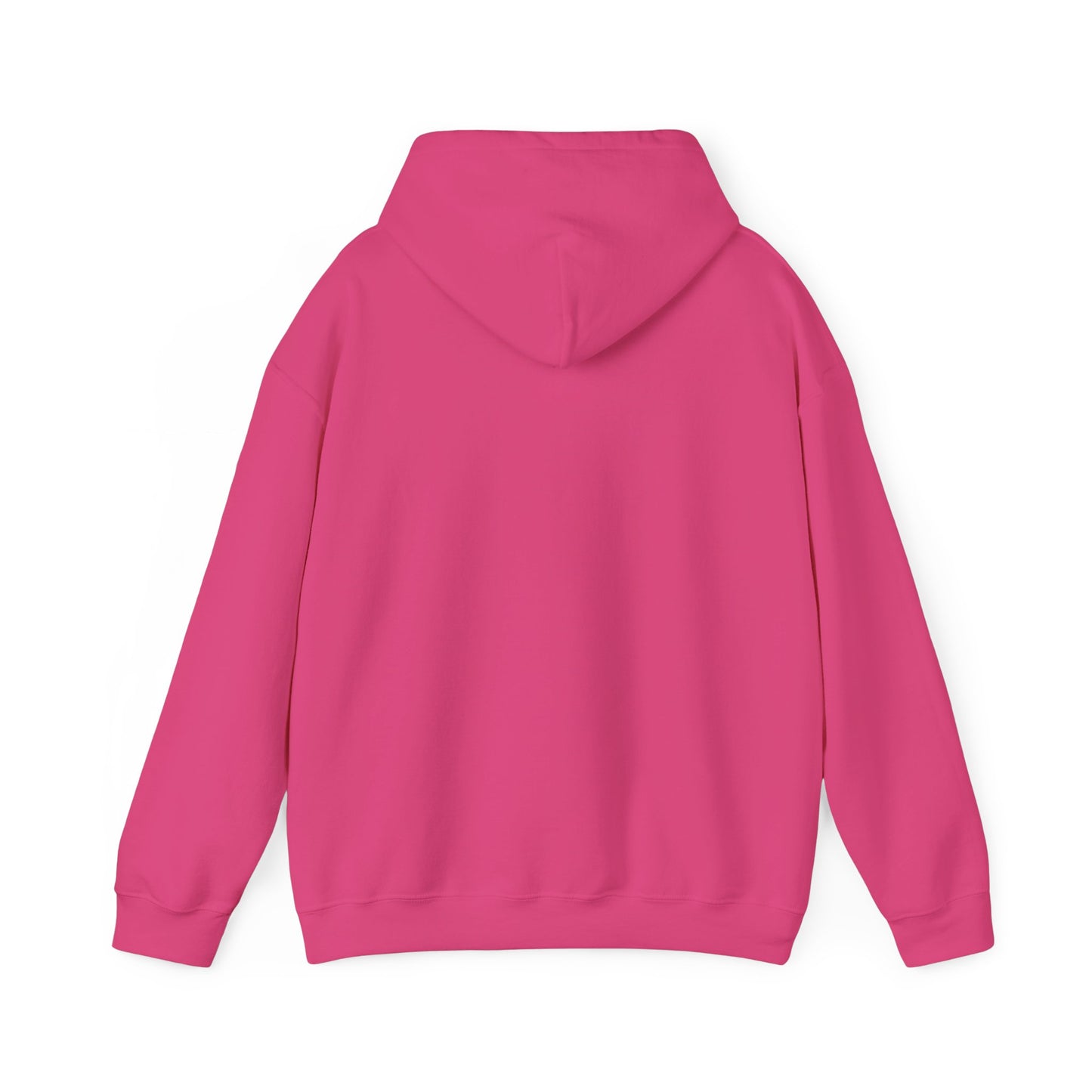 Logos Hoodie