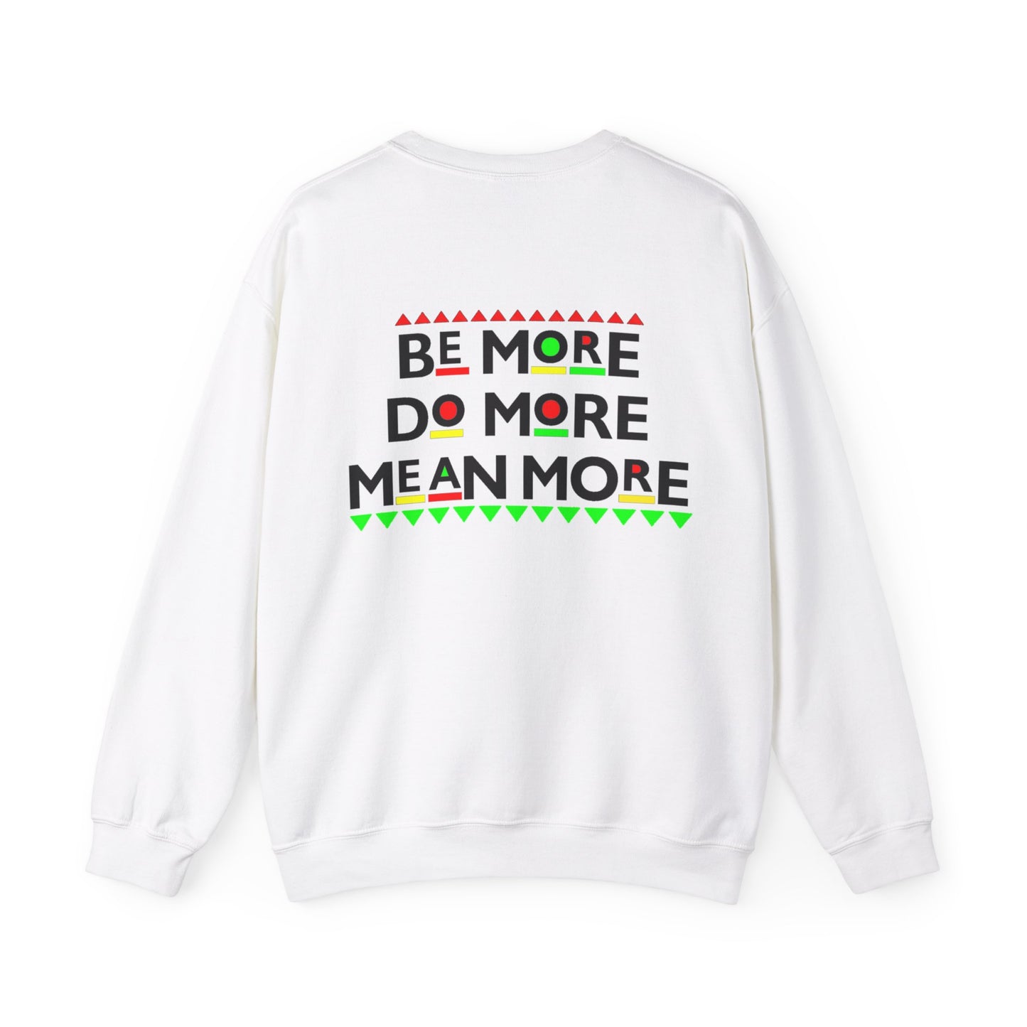 Freedom Crewneck