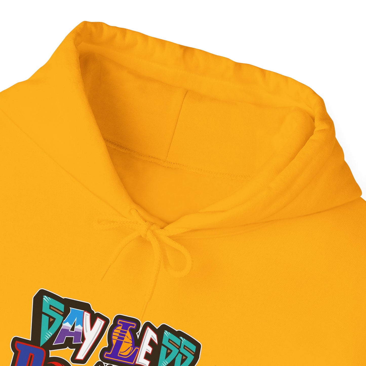 Logos Hoodie