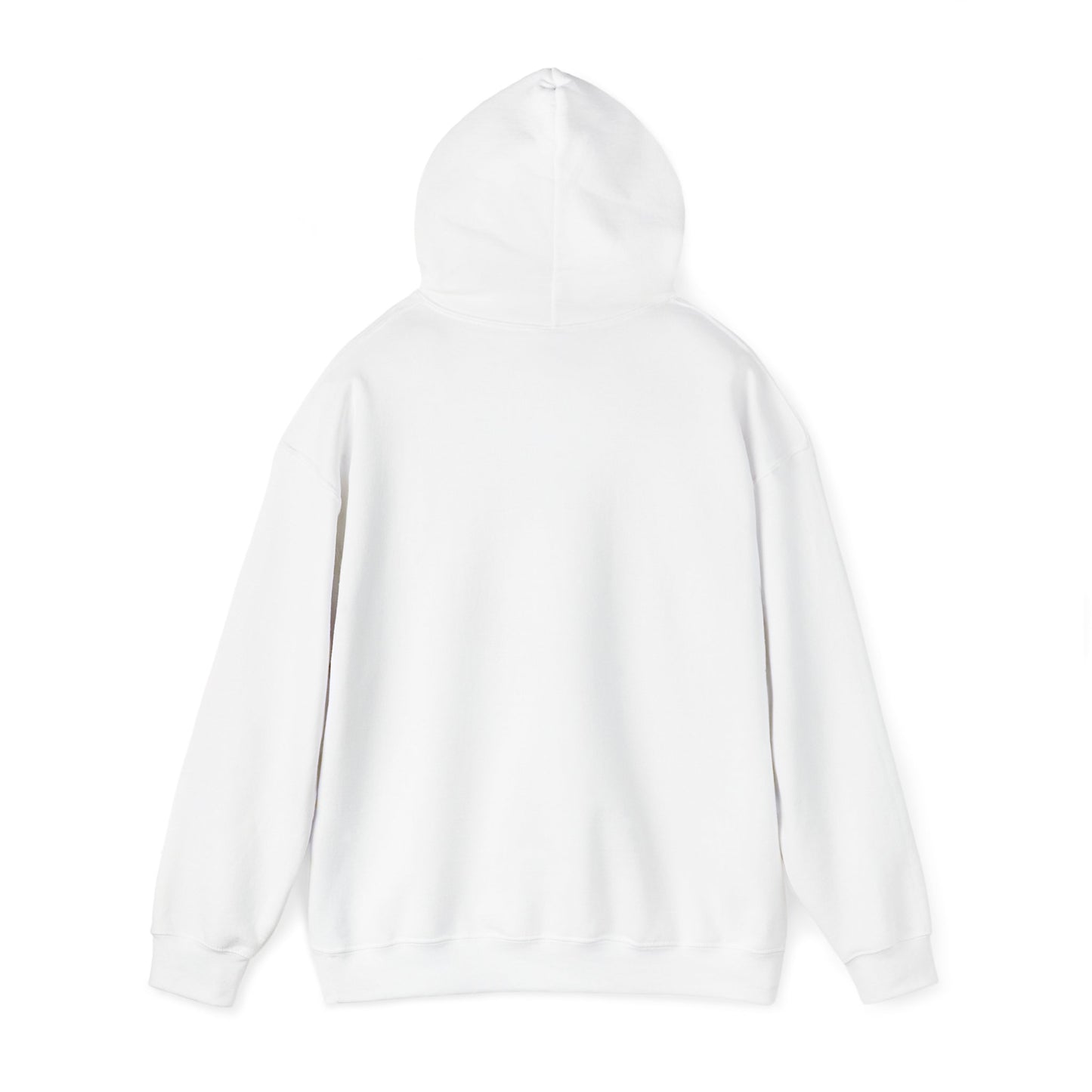 Logos Hoodie