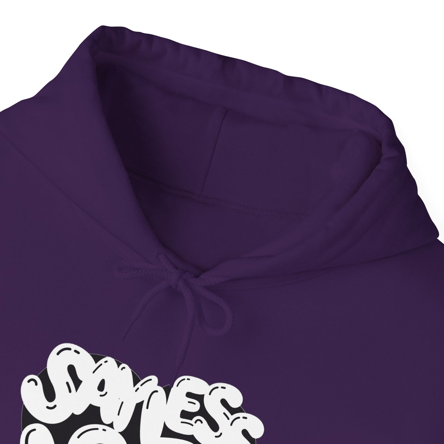 Love More Hoodie