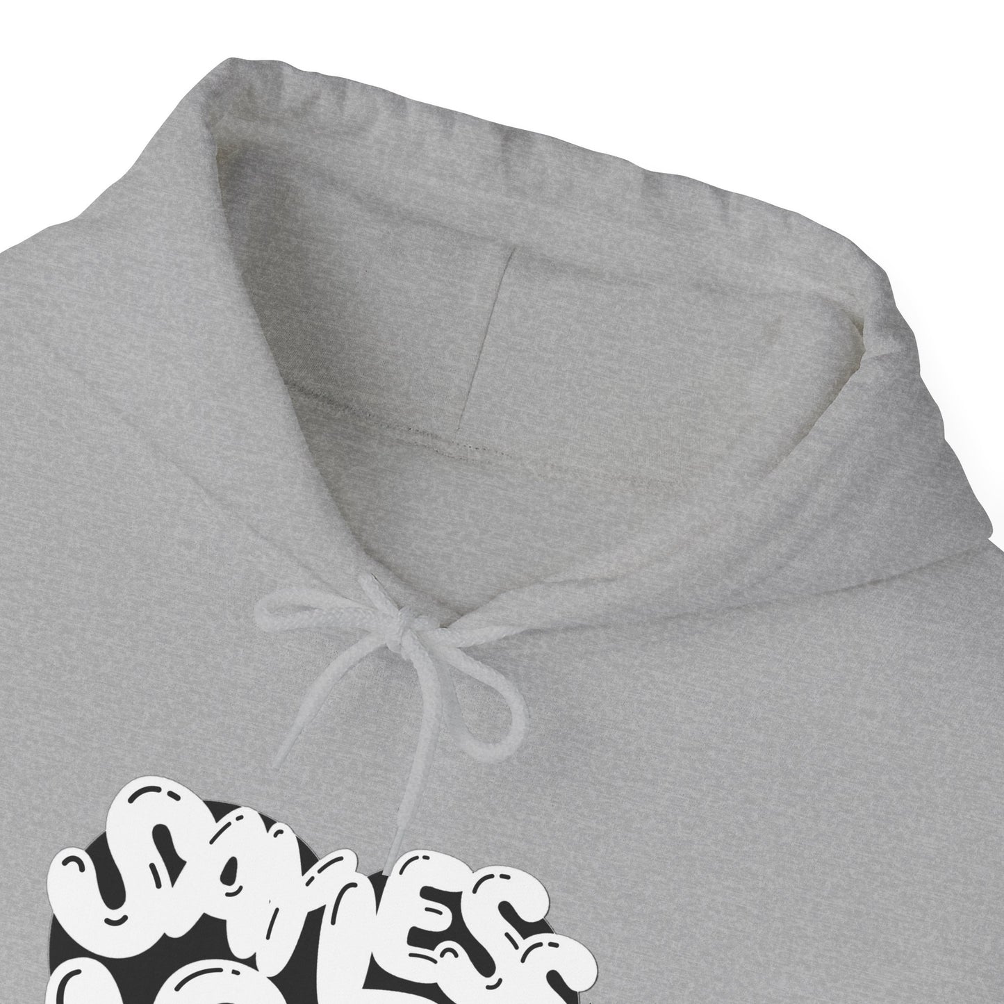 Love More Hoodie