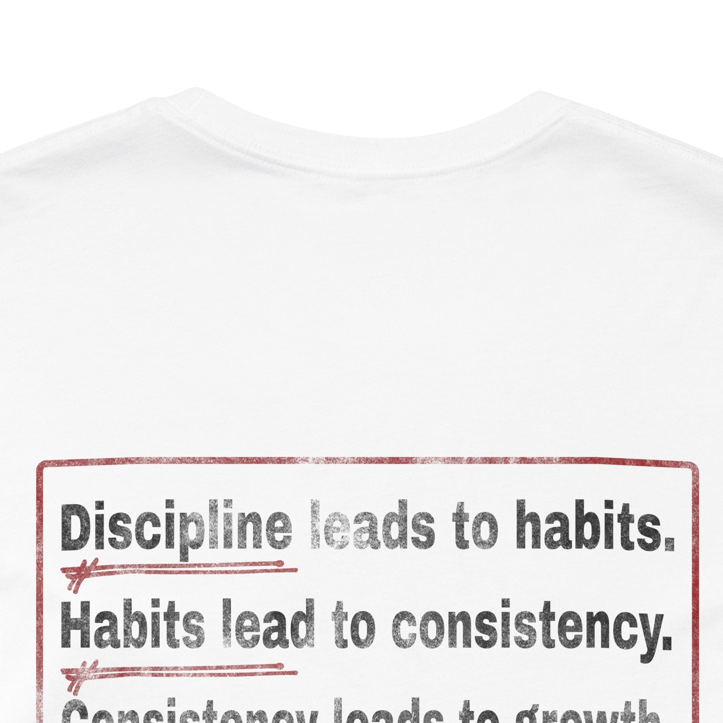 Growth Tee