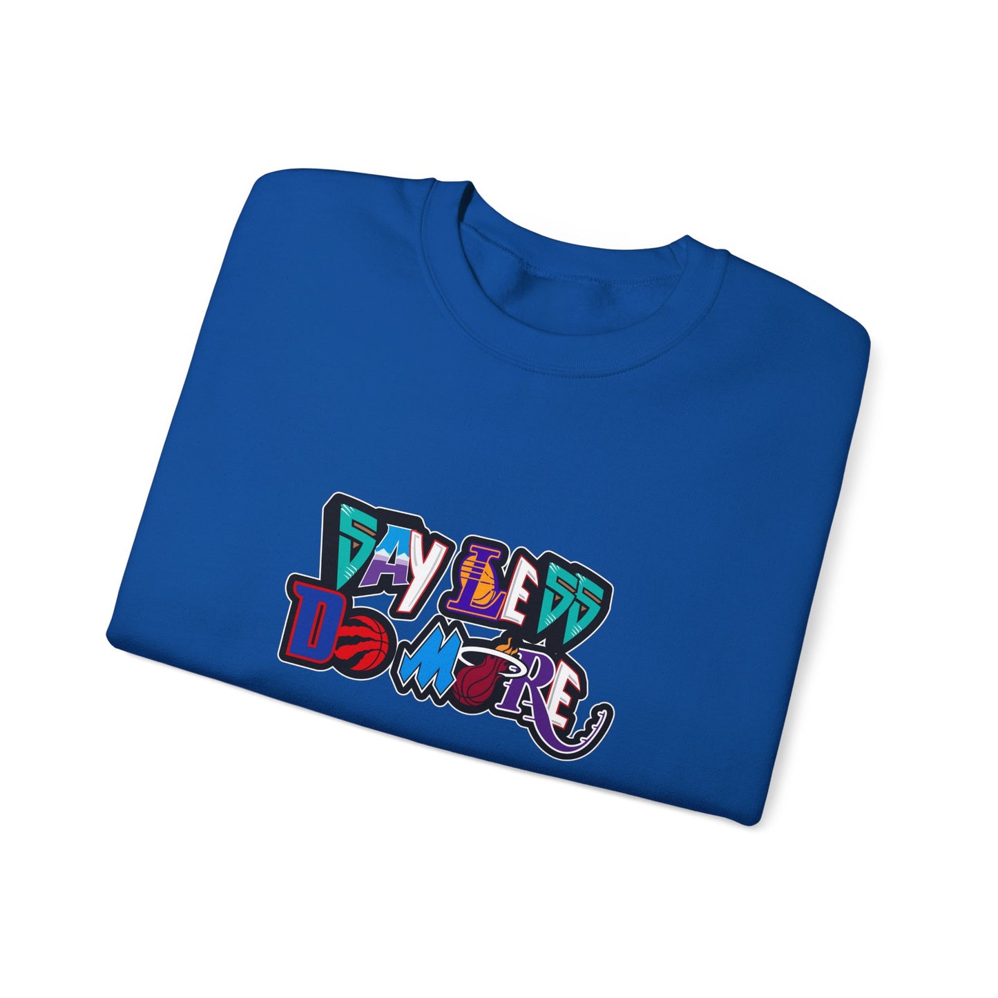 Logo Crewneck
