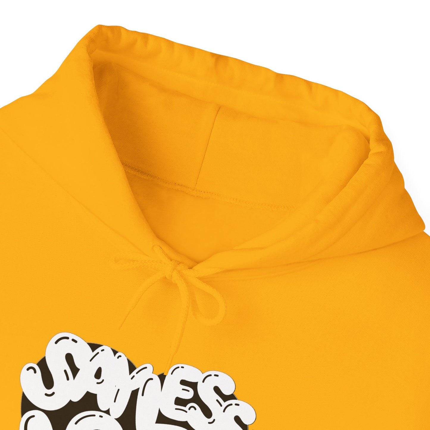 Love More Hoodie