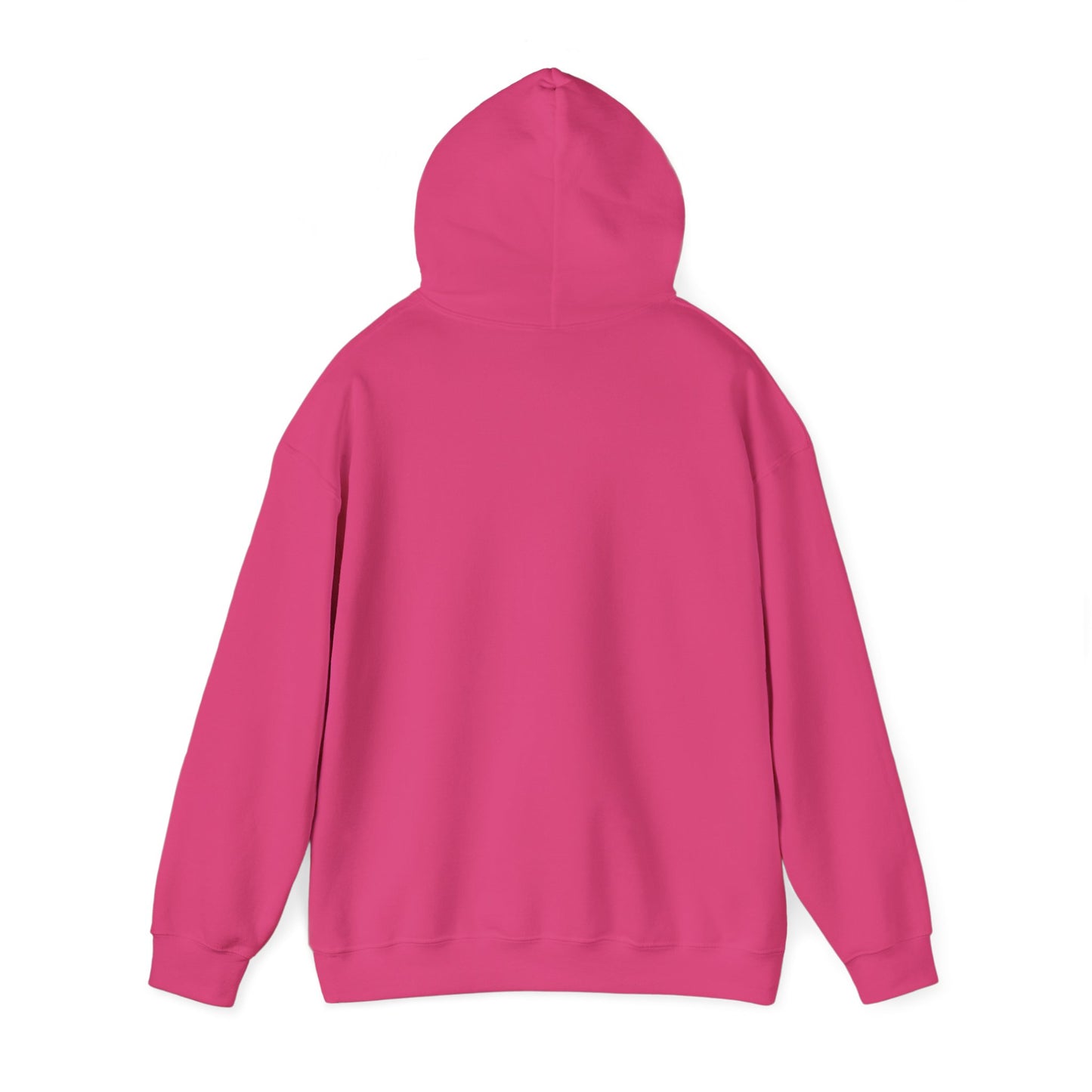 Logos Hoodie