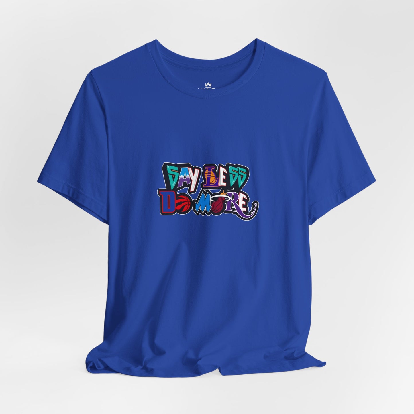 Logos Tee
