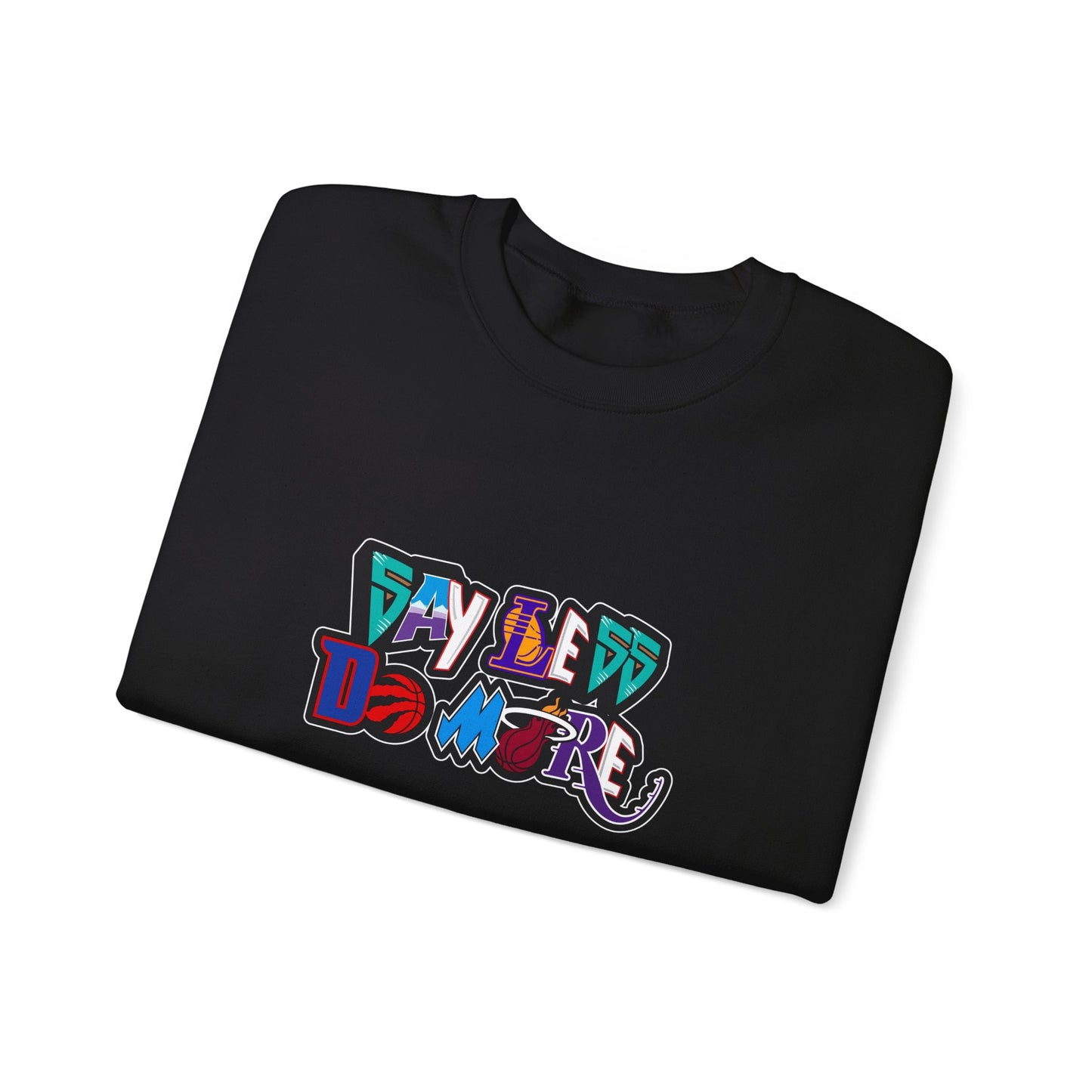 Logo Crewneck