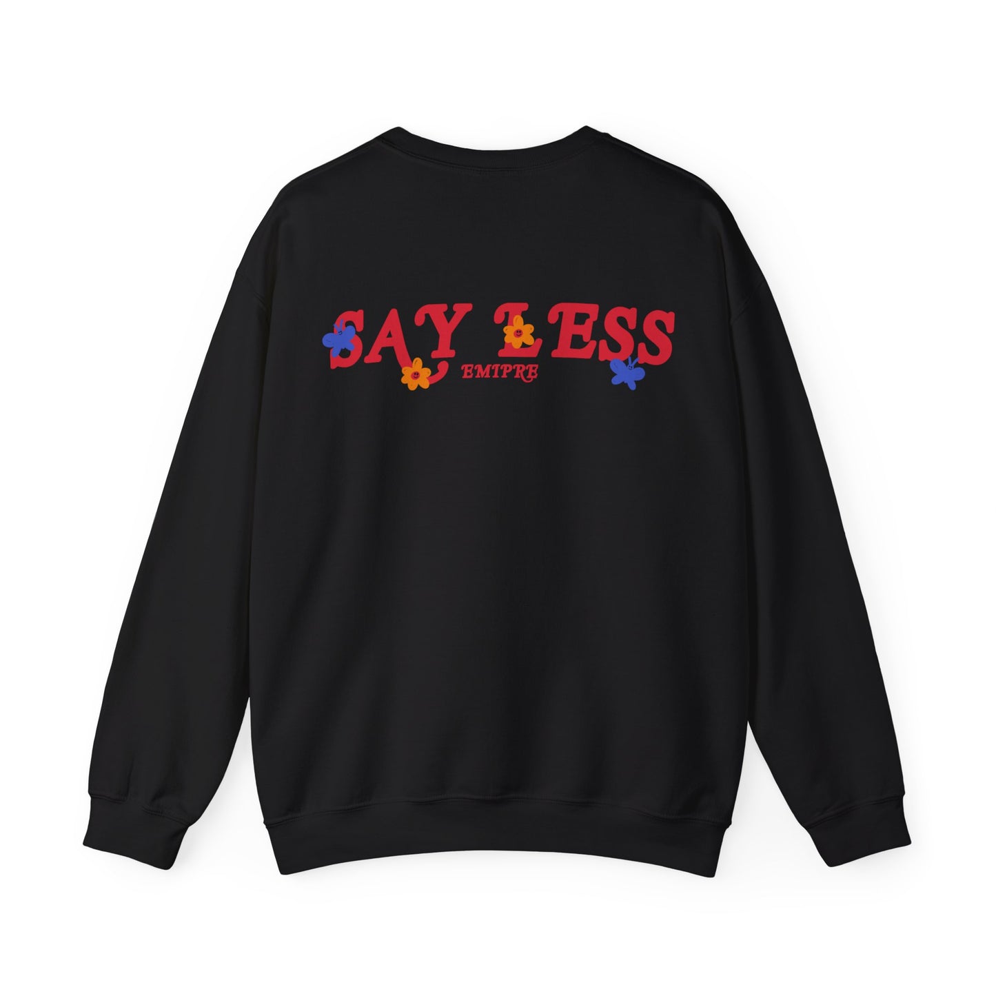 In Bloom Crewneck