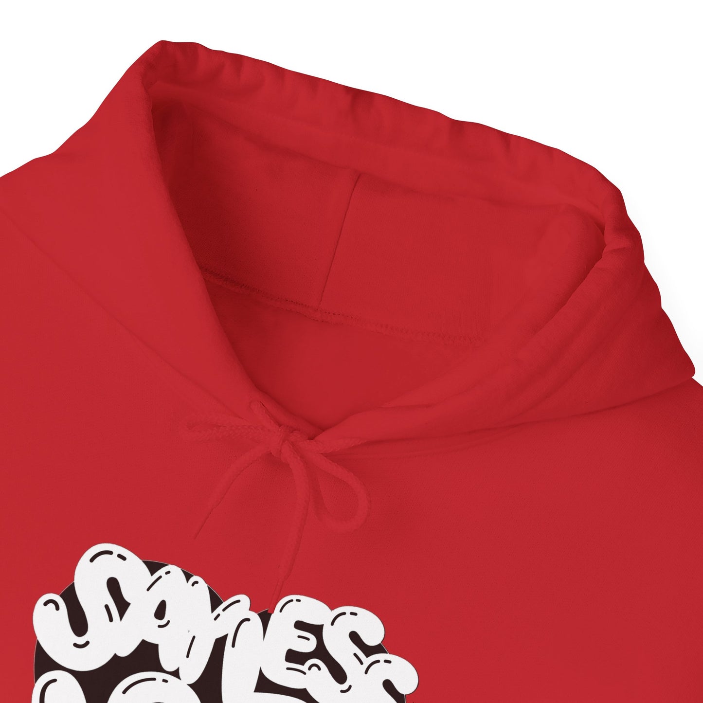 Love More Hoodie