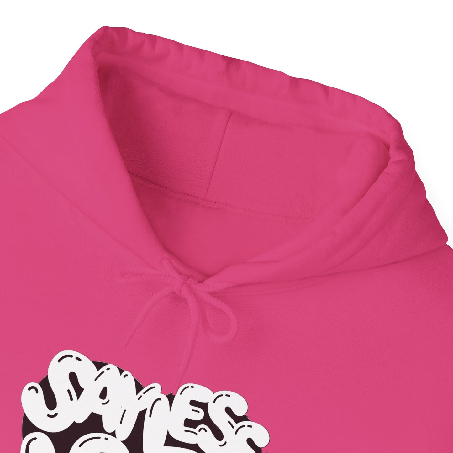 Love More Hoodie