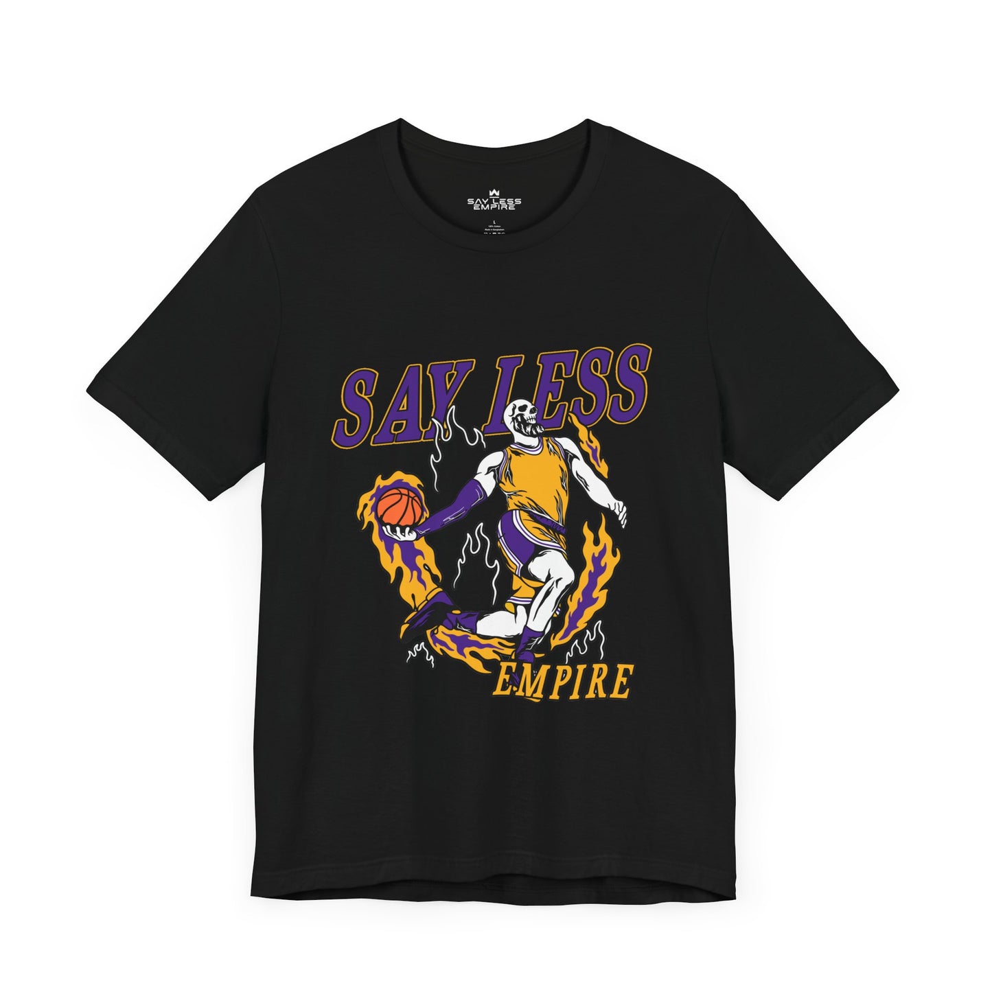 Lakeshow Dunkman Tee