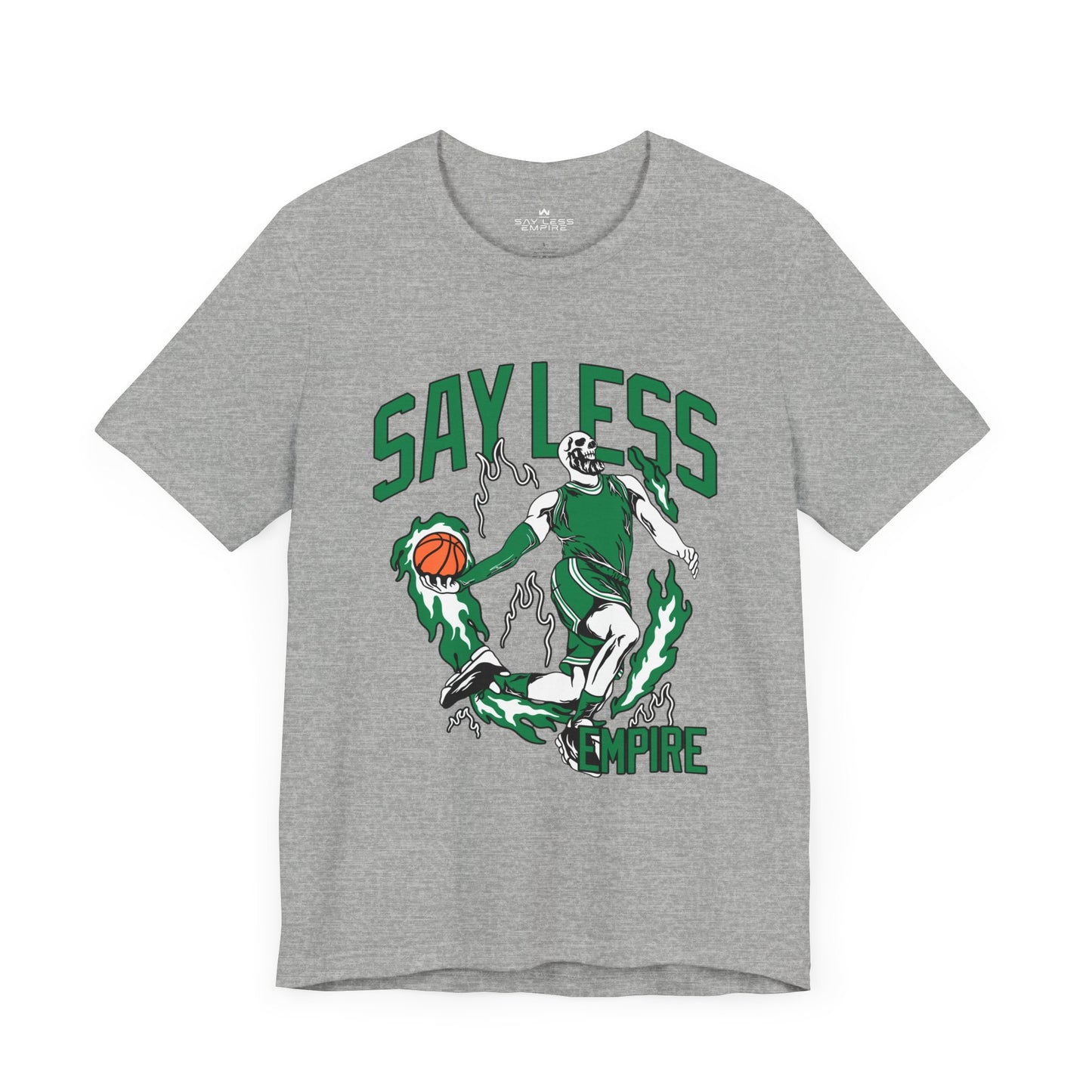 Cs Dunkman Tee