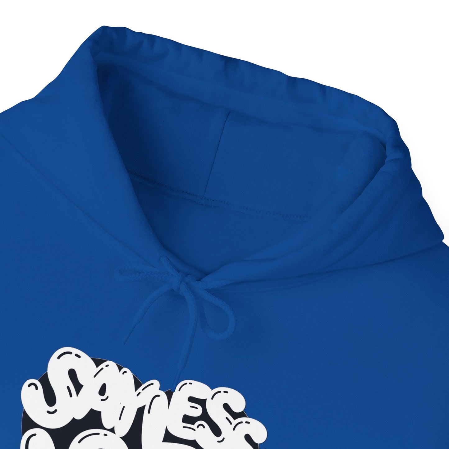 Love More Hoodie