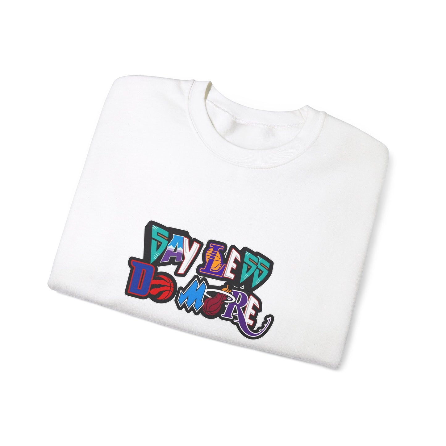 Logo Crewneck