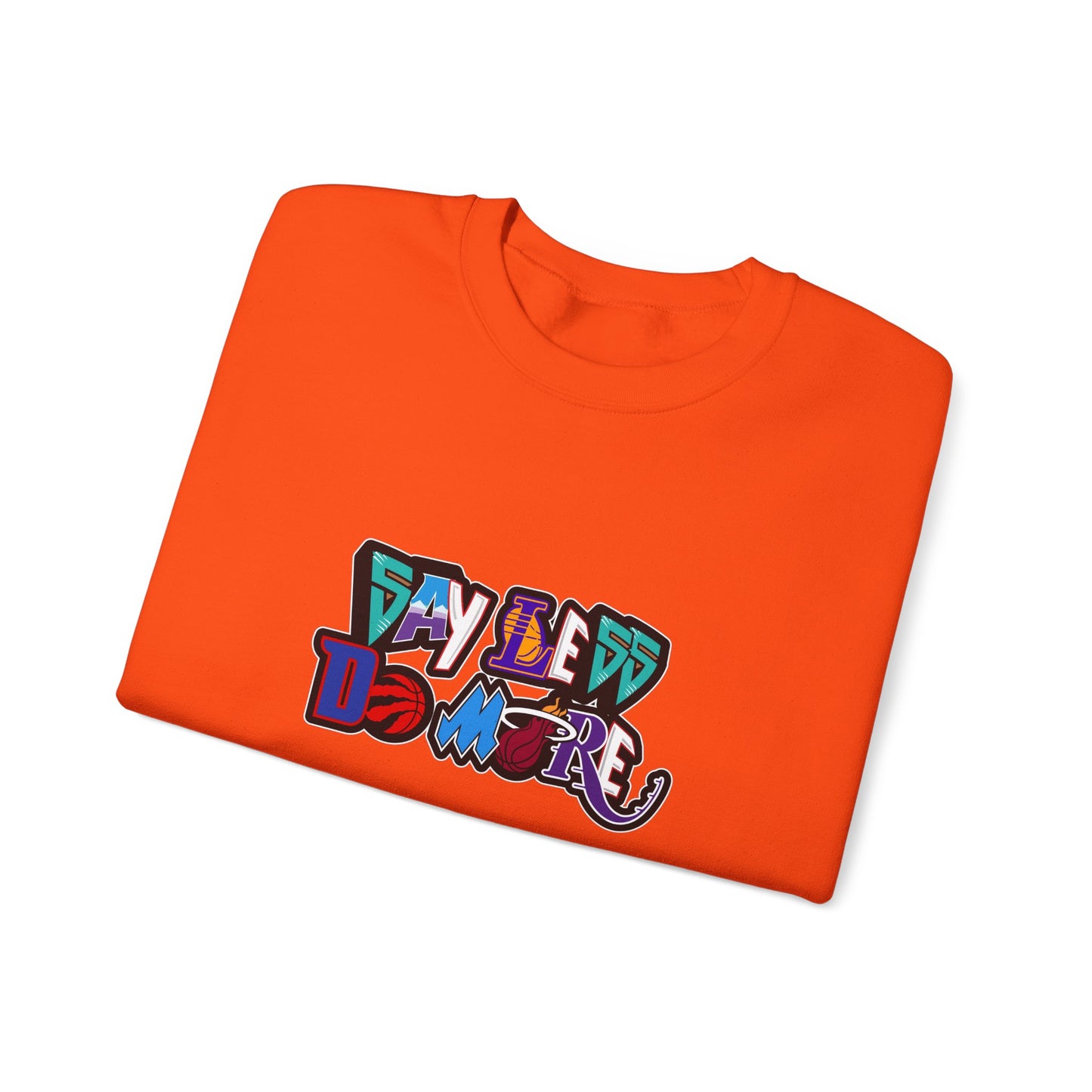 Logo Crewneck