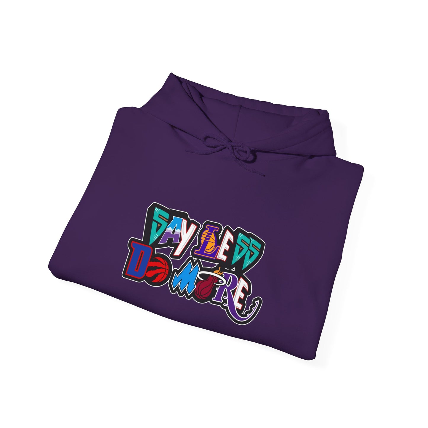 Logos Hoodie