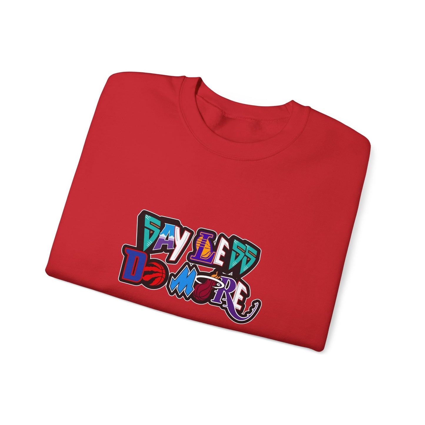 Logo Crewneck