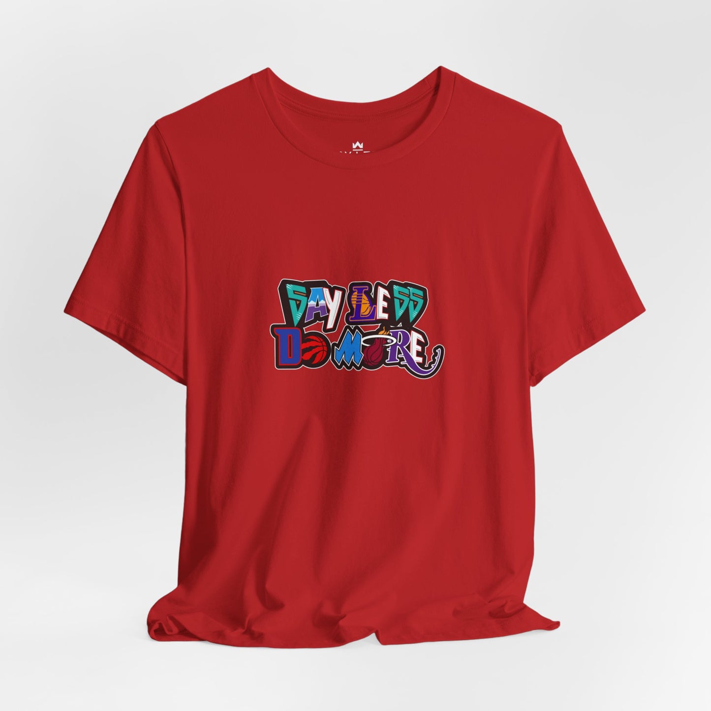 Logos Tee