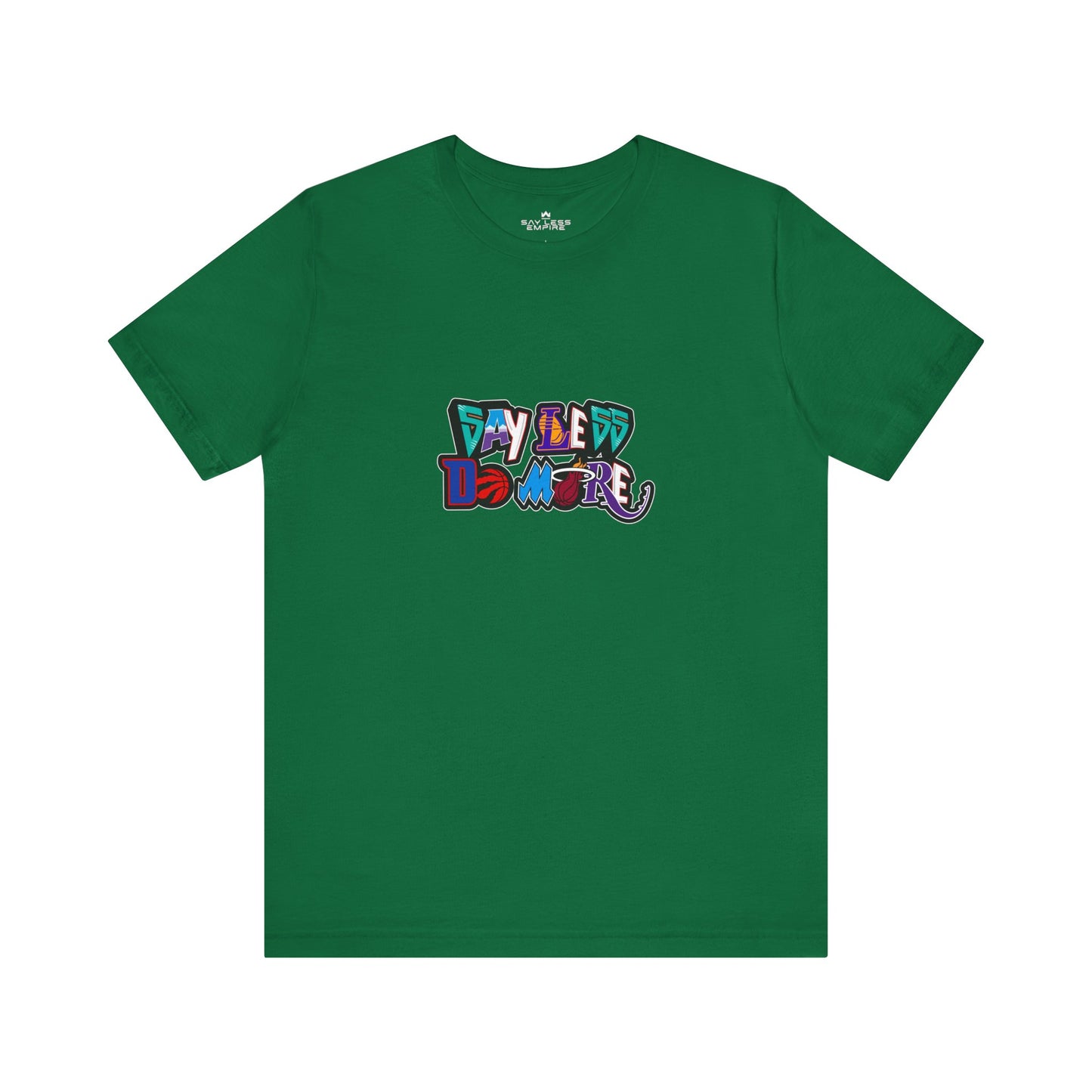 Logos Tee