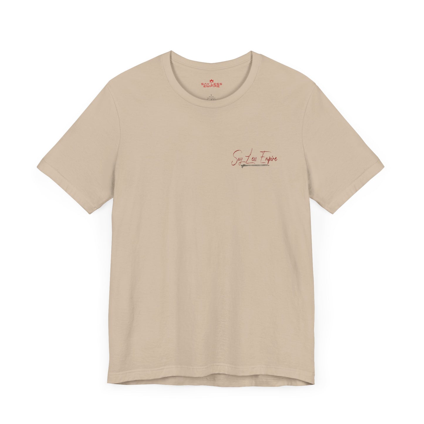 Growth Tee
