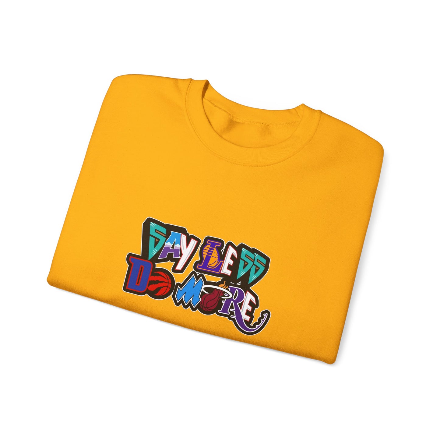 Logo Crewneck