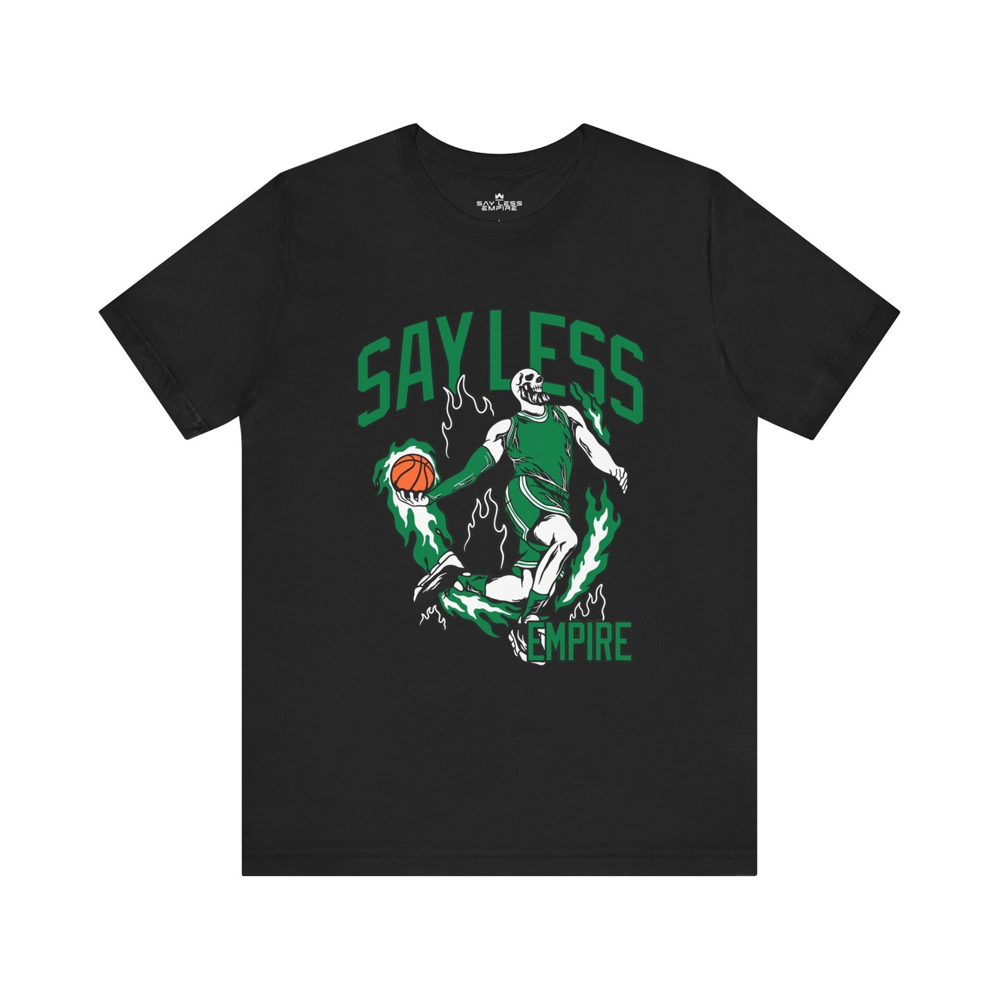 Cs Dunkman Tee