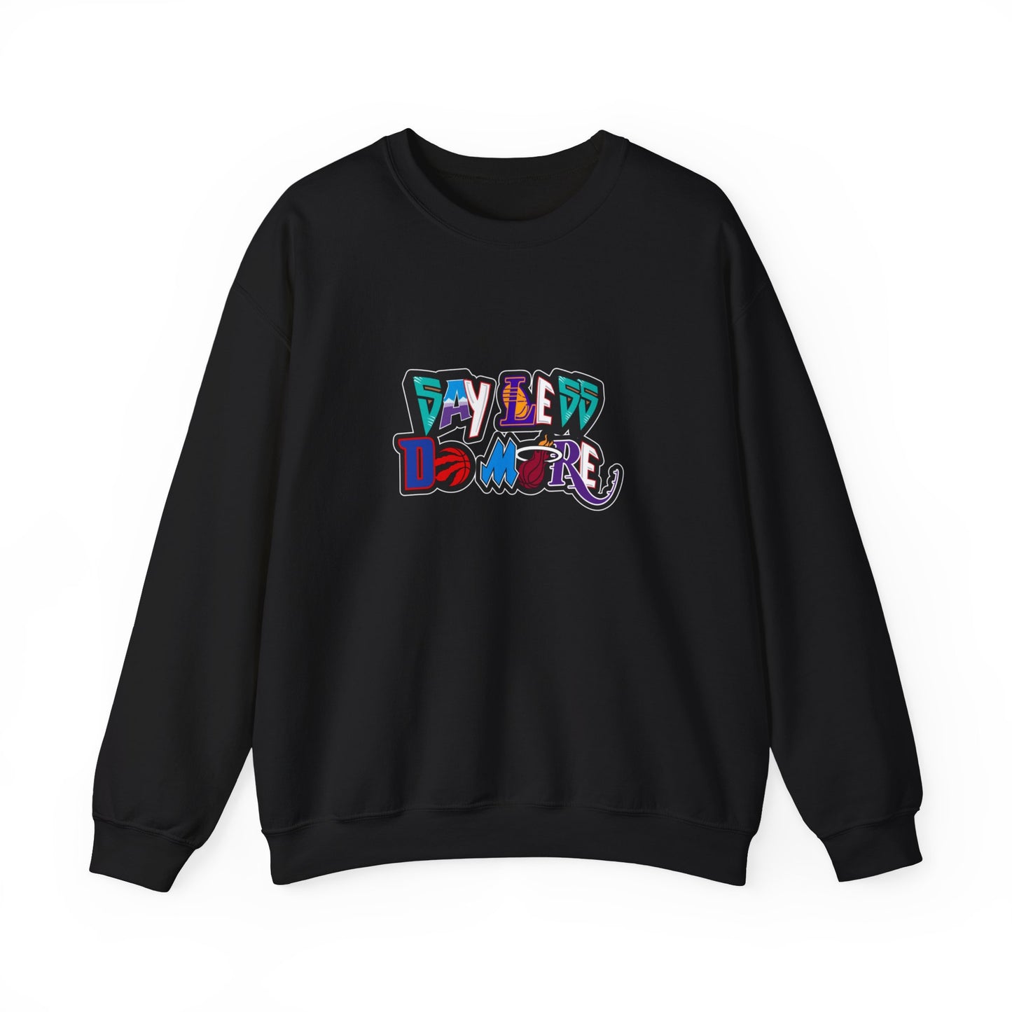 Logo Crewneck