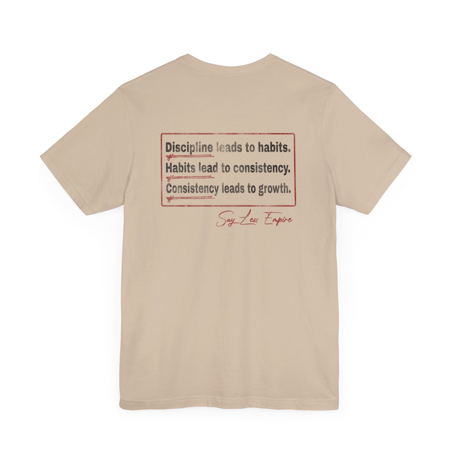 Growth Tee