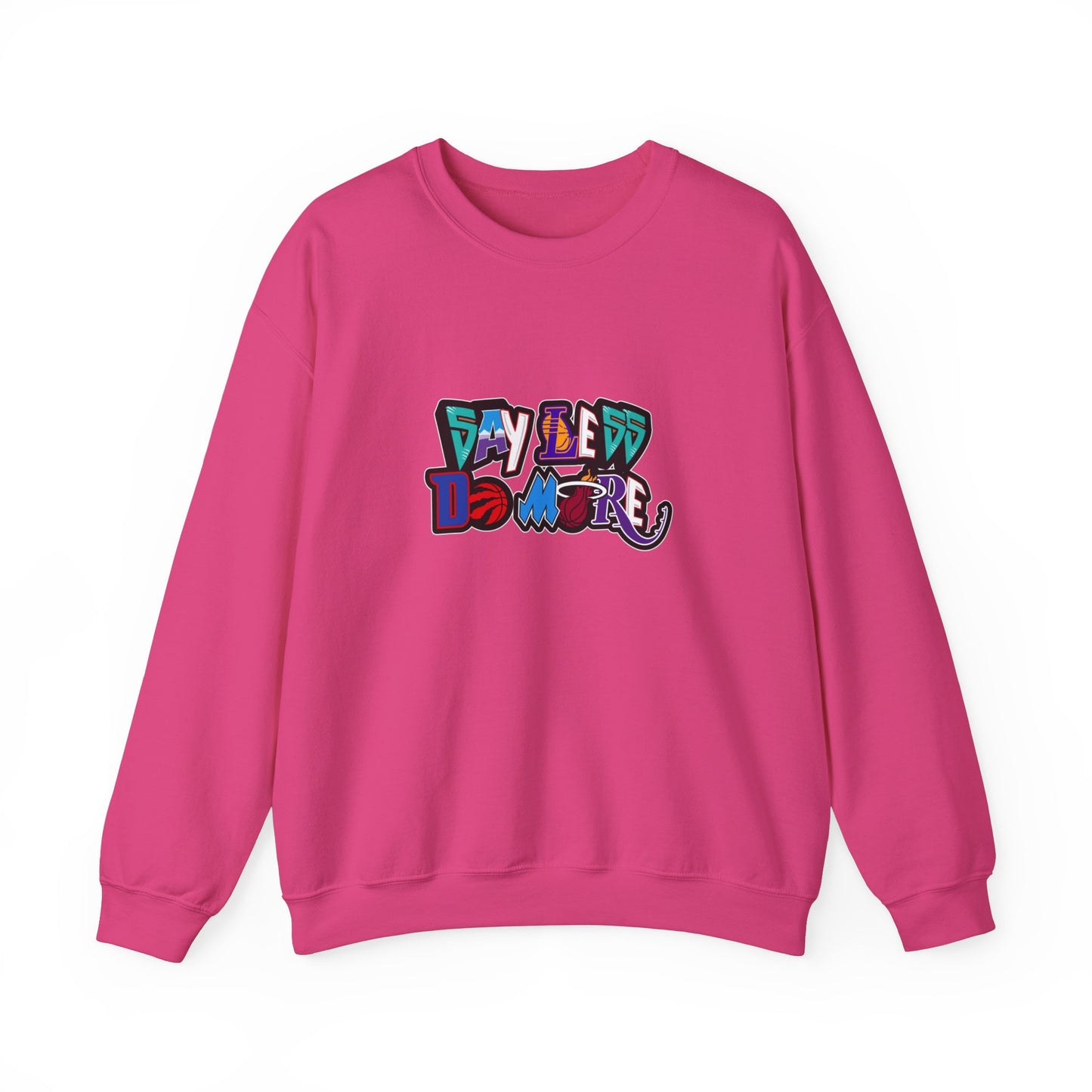 Logo Crewneck