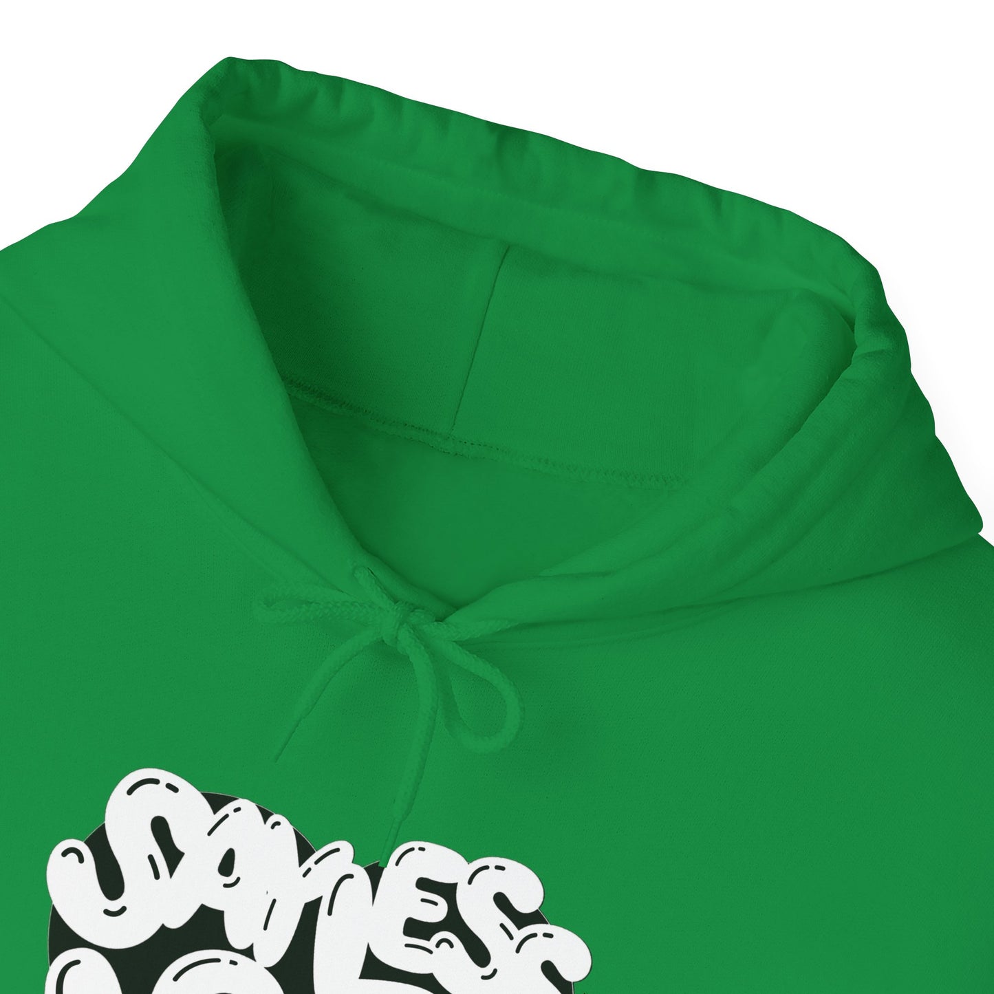 Love More Hoodie