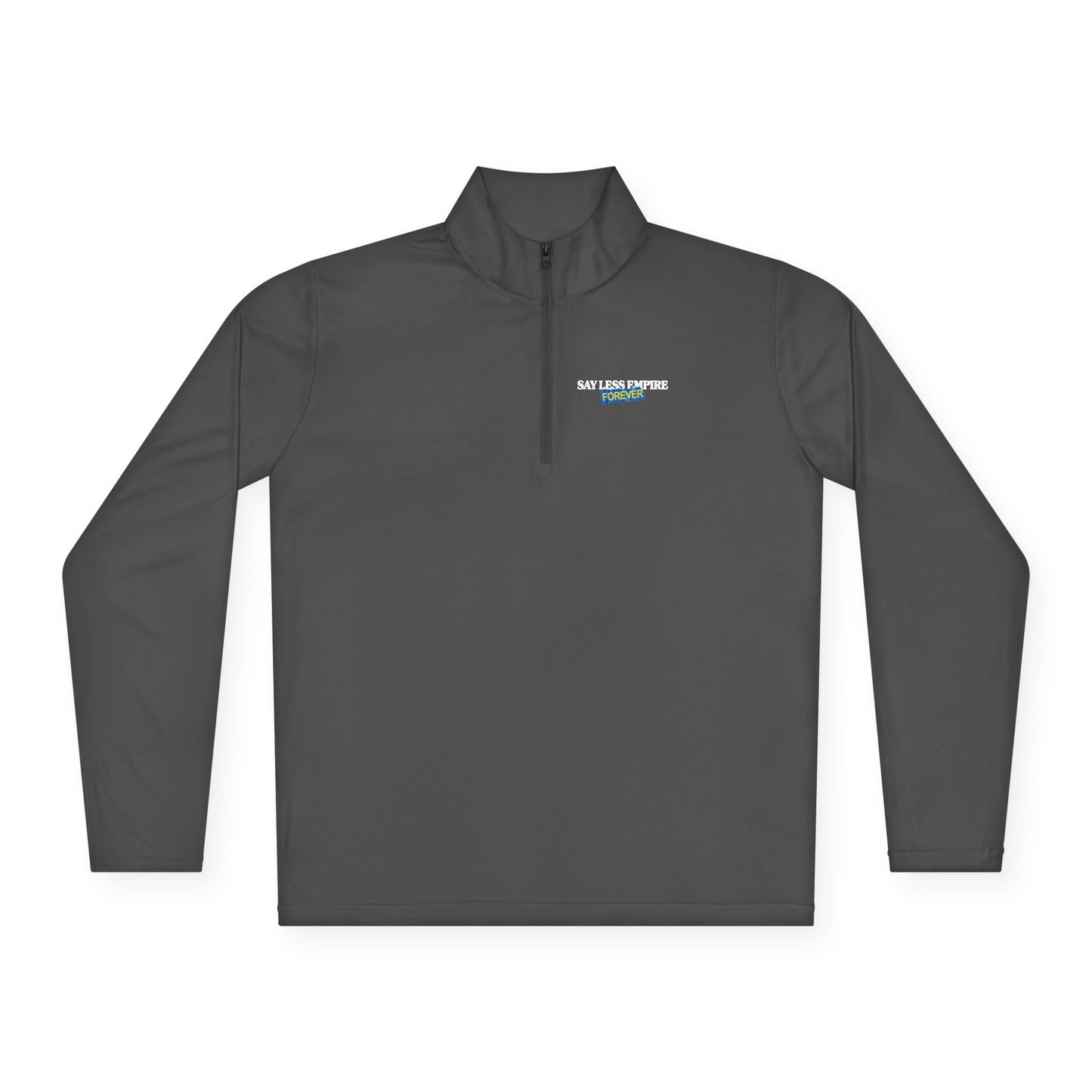 Passion, Purpose, Progress 3Q Zip