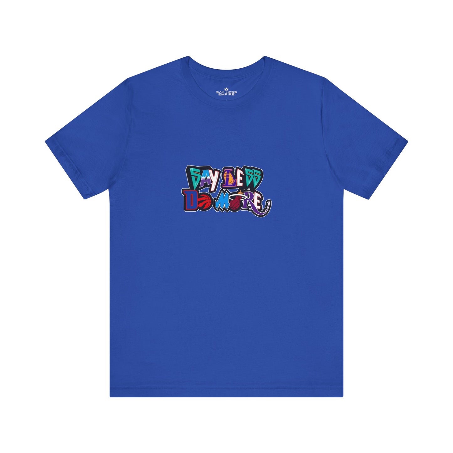 Logos Tee