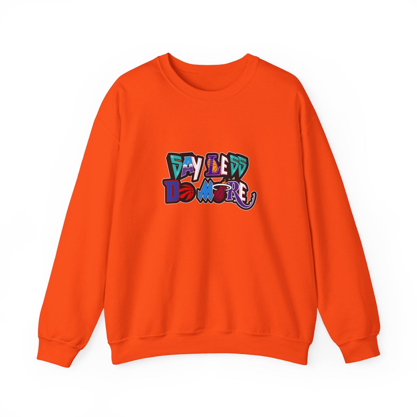 Logo Crewneck
