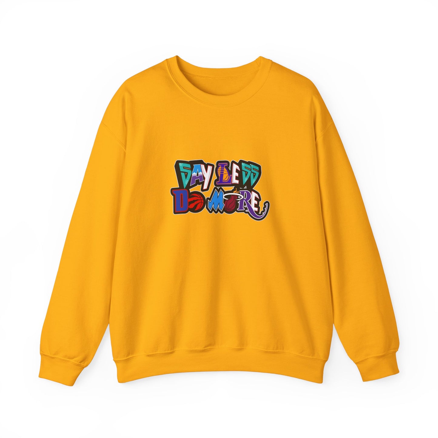 Logo Crewneck